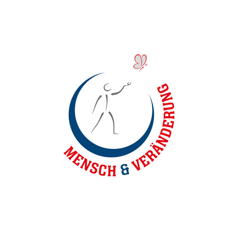 Logo von Mensch &amp; Ver&auml;nderung